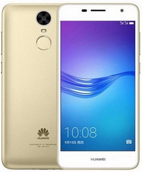 Прошивка телефона Huawei Enjoy 6 в Саратове
